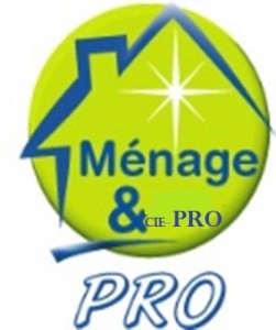 logo menage et cie