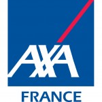 Logo AXA France