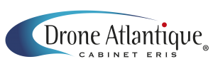 logo Drone Atlantique sans fond