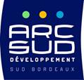 Logo Arc Sud Développement