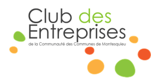 You are currently viewing Le Club des entreprises de la CCM dans Courrier de Gironde !