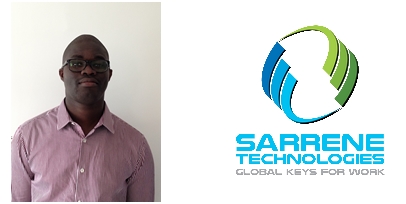 You are currently viewing SARRENE TECHNOLOGIES