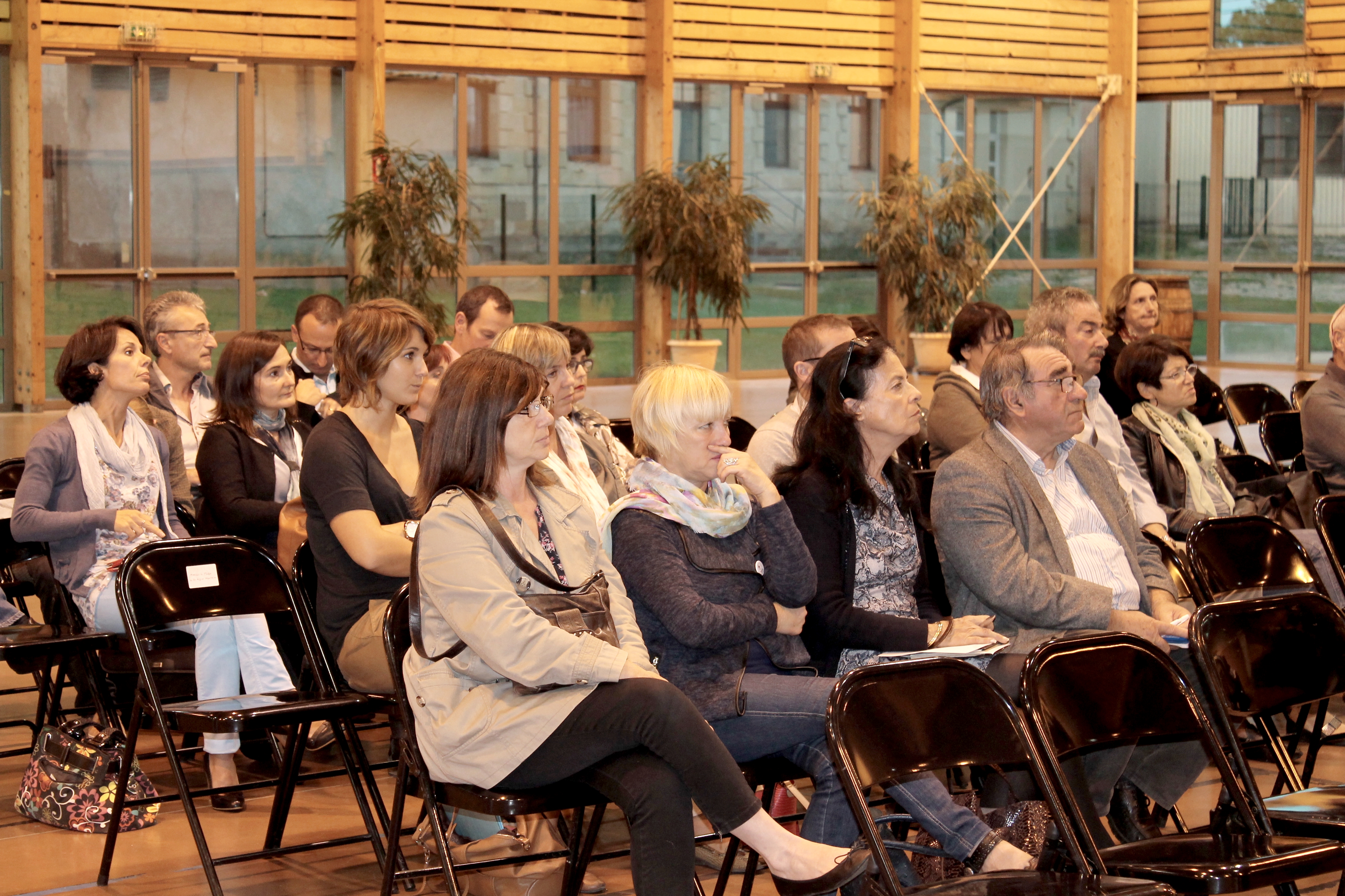 You are currently viewing La table ronde « L’entreprise est l’accessibilité »