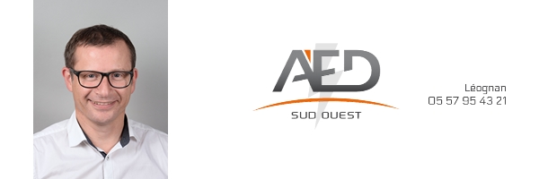 You are currently viewing AED Sud Ouest