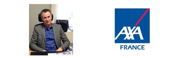 You are currently viewing Axa France
