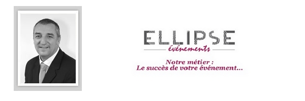 You are currently viewing Ellipse événements