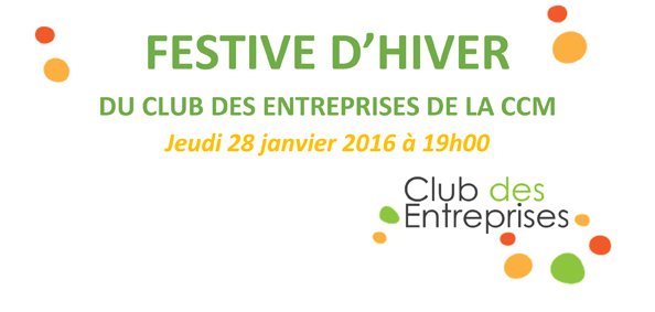 You are currently viewing La Festive d’hiver
