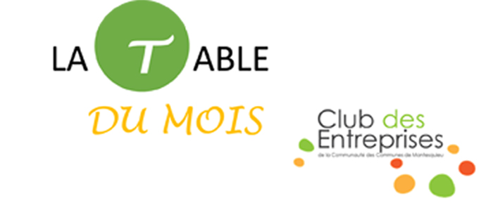 You are currently viewing LA TABLE DU MOIS