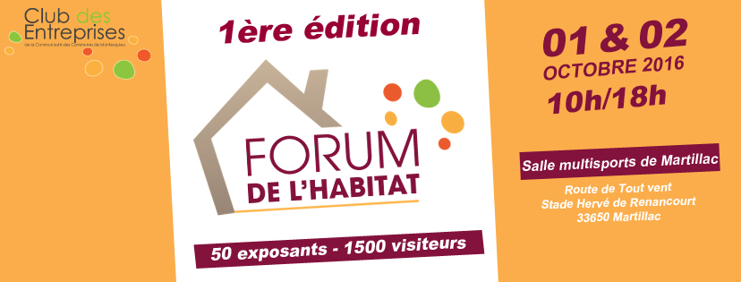 You are currently viewing Le Forum de l’Habitat dans l’Esprit Communautaire de l’été 2016 !