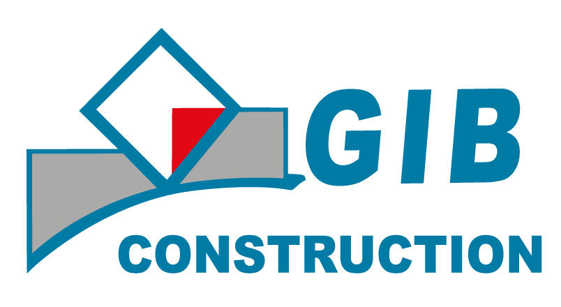 You are currently viewing GIB CONSTRUCTION