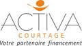 You are currently viewing Nouvel adhérent : ACTIVA COURTAGE