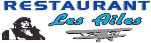 You are currently viewing RESTAURANT LES AILES