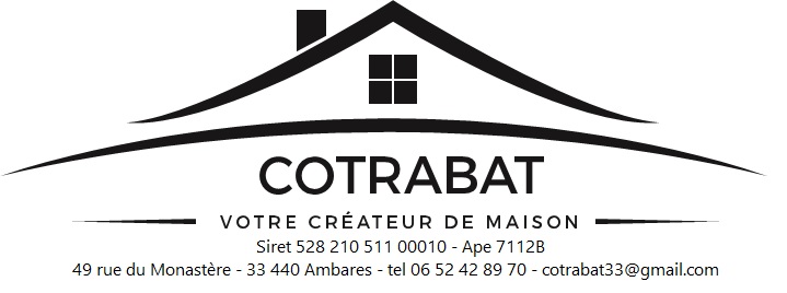 You are currently viewing Nouvel adhérent : COTRABAT