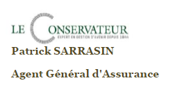 You are currently viewing Nouvel adhérent : LE CONSERVATEUR