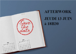You are currently viewing Retour en image : Réunion de travail du 13 Juin 2019