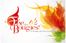You are currently viewing LA FEE DES BOUGIES