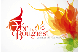 Lire la suite à propos de l’article LA FEE DES BOUGIES