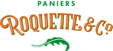 You are currently viewing PANIERS ROQUETTE & CO