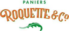 Lire la suite à propos de l’article PANIERS ROQUETTE & CO