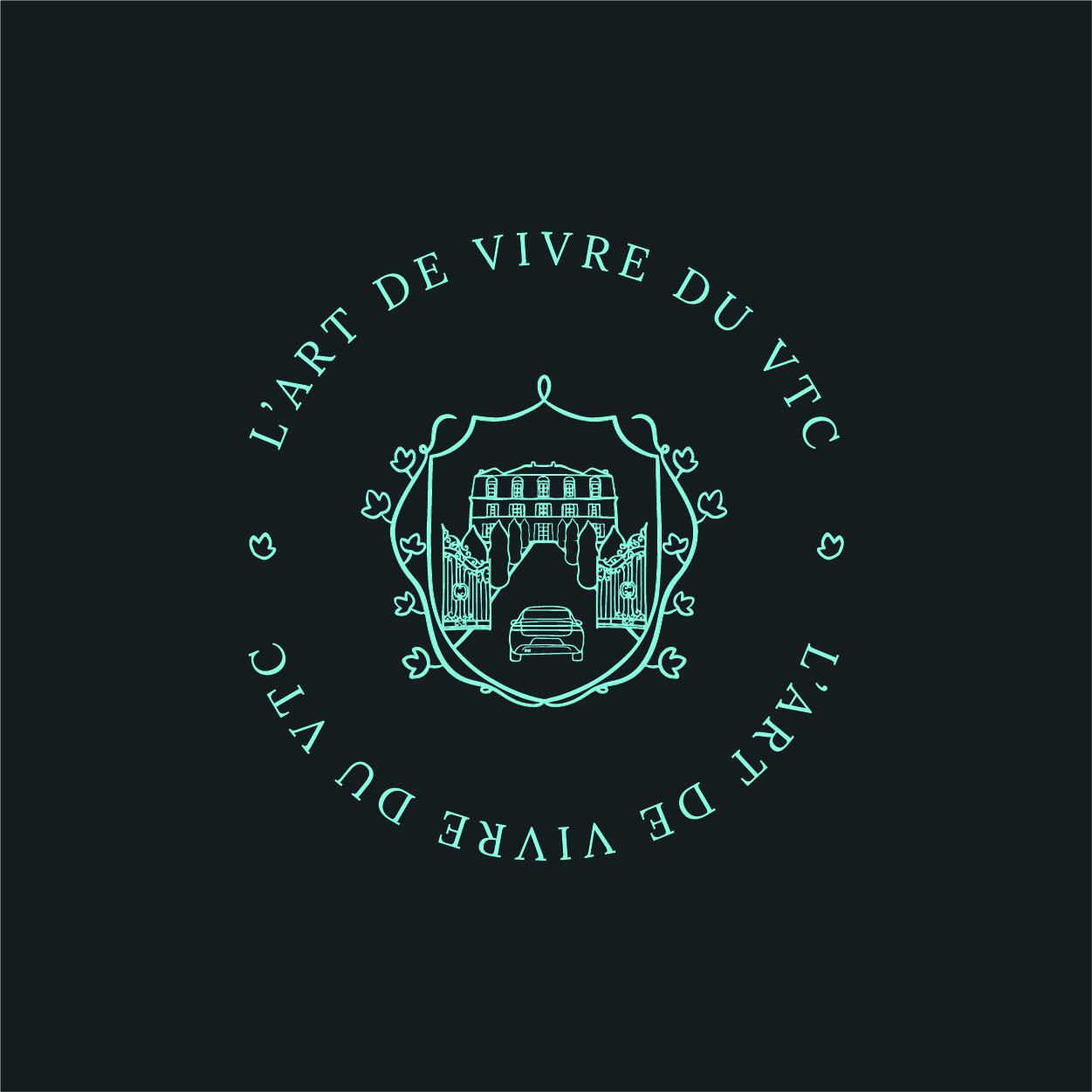 You are currently viewing L’art de vivre du VTC
